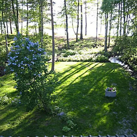 Holiday Koivuniemi Holiday home Sakyla