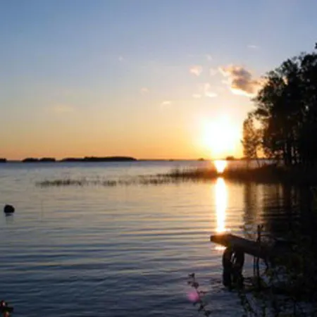 Holiday home Holiday Koivuniemi
