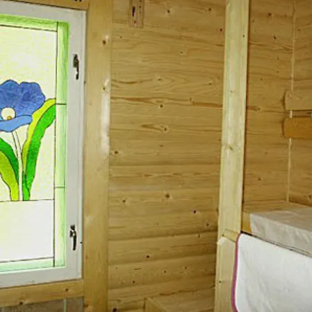Holiday home Holiday Koivuniemi *