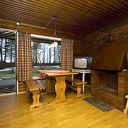 Holiday Koivuniemi Vakantiehuis