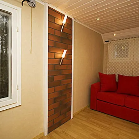 Holiday home Holiday Koivuniemi