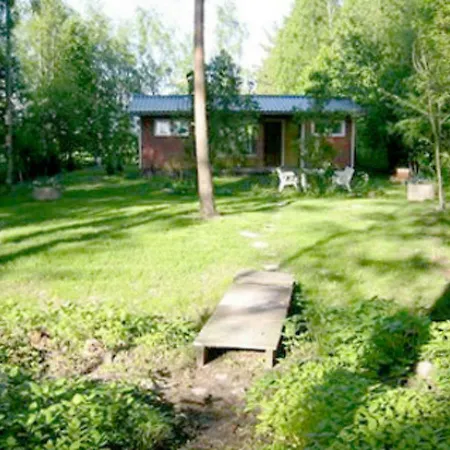 Holiday Koivuniemi Holiday home *